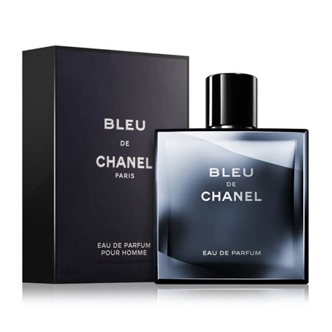 Chanel Bleu De Chanel Man Eau de Toilette 100ml 